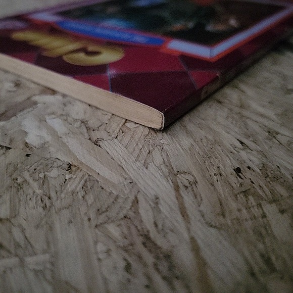 The Vanishing Vampire - Clue #15 by Dona Smith; A. E. Parker 1997 Vtg 1st Ed PB - Picture 8 of 9